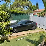 Location De Charme * Antibes