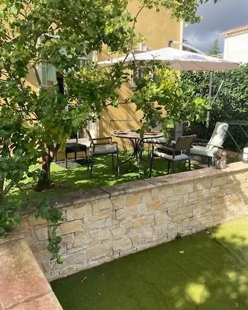 Location De Charme Appartamento *