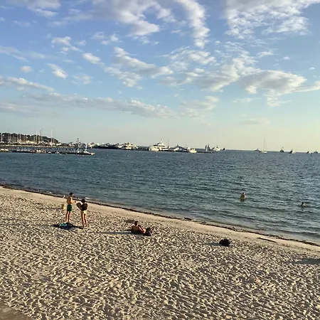 Location De Charme Appartamento Antibes