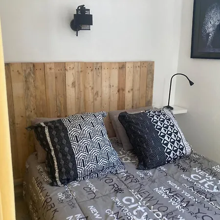 Apartmán Location De Charme Antibes