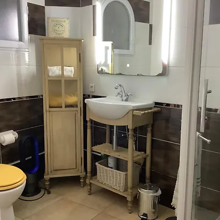 Location De Charme אנטיב