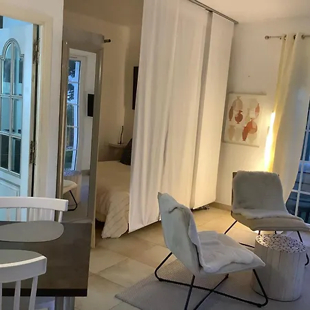 דירה Location De Charme *