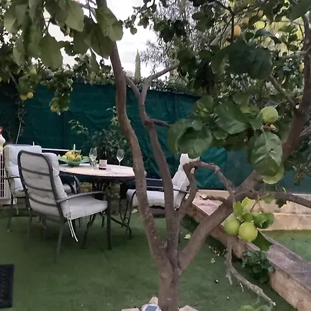 Location De Charme Апартаменты Антиб