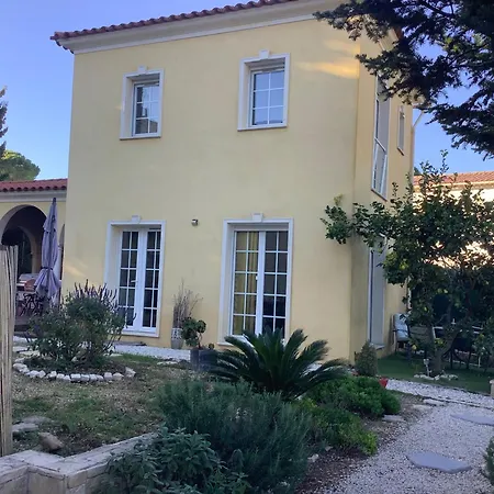 Location De Charme אנטיב