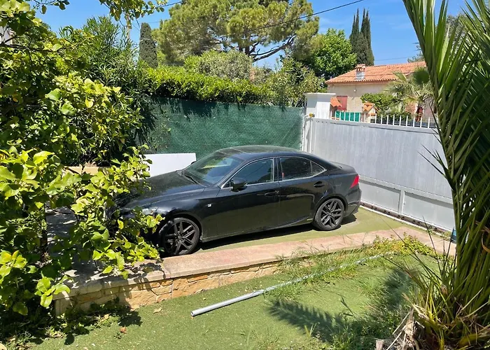 Location De Charme * אנטיב