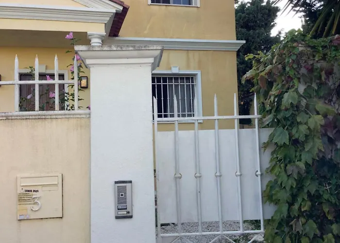 Апартаменты Location De Charme