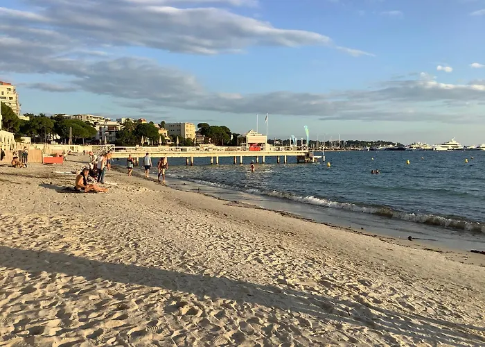 Lejlighed Location De Charme *