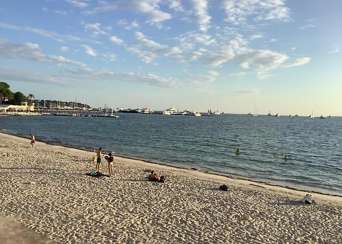 Location De Charme דירה אנטיב