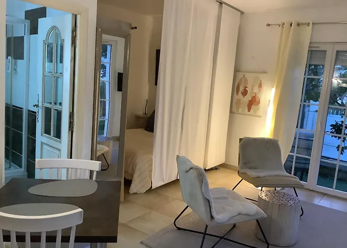 דירה Location De Charme *